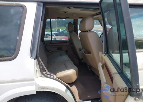 1998 Land Rover Discovery Le/Ls из США, поврежденный, VIN SALJY1248WA787746